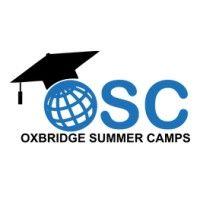 oxbridge summer camps logo image