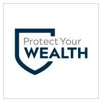 protect your wealth logo image