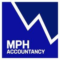 mph accountancy logo image