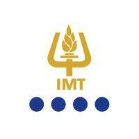 institute of management technology, ghaziabad logo image