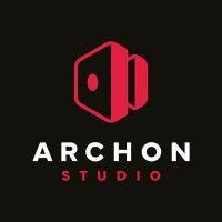 archon studio logo image