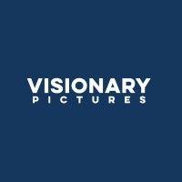 visionary pictures logo image