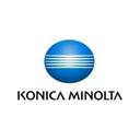 logo of Konica Minolta Business Solutions Asia