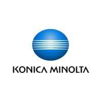 konica minolta business solutions asia logo image