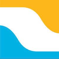 flowrider, inc. logo image