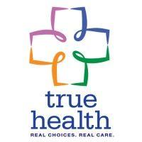 true health logo image