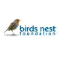 birds nest foundation logo image