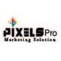 pixels pro logo image