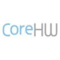 corehw logo image