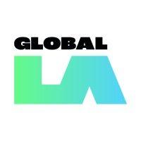 global la logo image