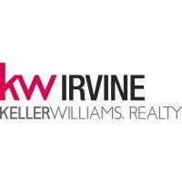 keller williams realty irvine logo image