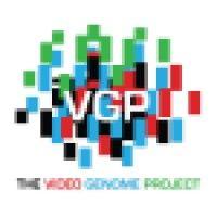 video genome project logo image