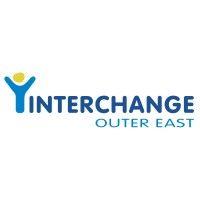 interchange outer east logo image