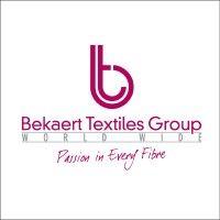 bekaert textiles logo image