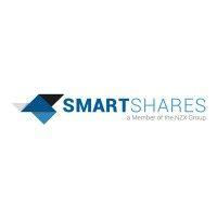 smartshares limited logo image