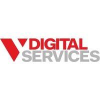 v digital services