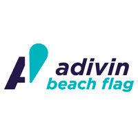 adivin beach flag s.a. logo image