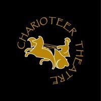 charioteer theatre logo image