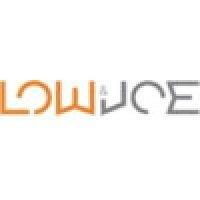 low & joe creative logo image