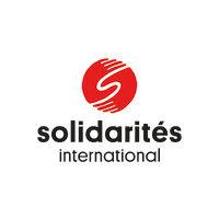 solidarités international logo image