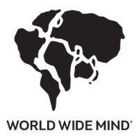 world wide mind logo image