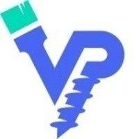 victor pro painting and carpentry llc logo image