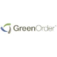 greenorder logo image