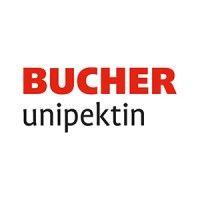 bucher unipektin ag logo image