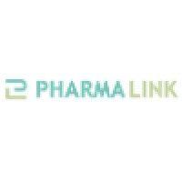 pharmalink drug store logo image