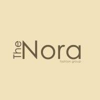 the nora fashion logo image