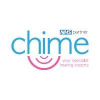 chime social enterprise cic logo image