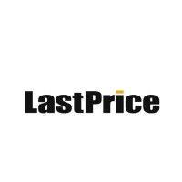 lastprice logo image