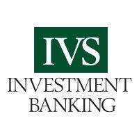 ivs investment banking logo image