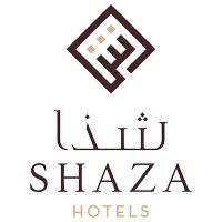 shaza hotels logo image