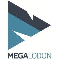 megalodon logo image