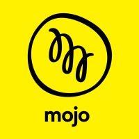 mojo power logo image