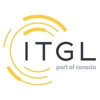 itgl logo image