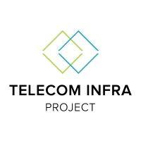 telecom infra project logo image