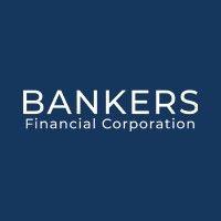 bankers financial corporation logo image