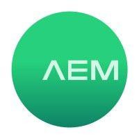 aem logo image