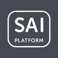 sai platform logo image