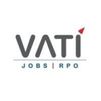 vati logo image