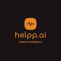 helpp.ai logo image