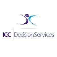 icc/decision services logo image