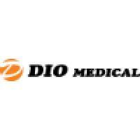 dio medical logo image