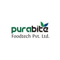 purabite foodtech private limited logo image