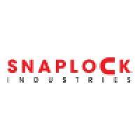 snap lock industries logo image