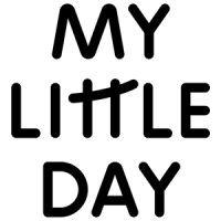 my little day logo image