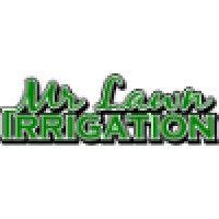 mr. lawn irrigation, llc logo image