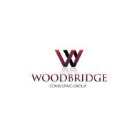 wcgi (woodbridge consulting group inc) logo image